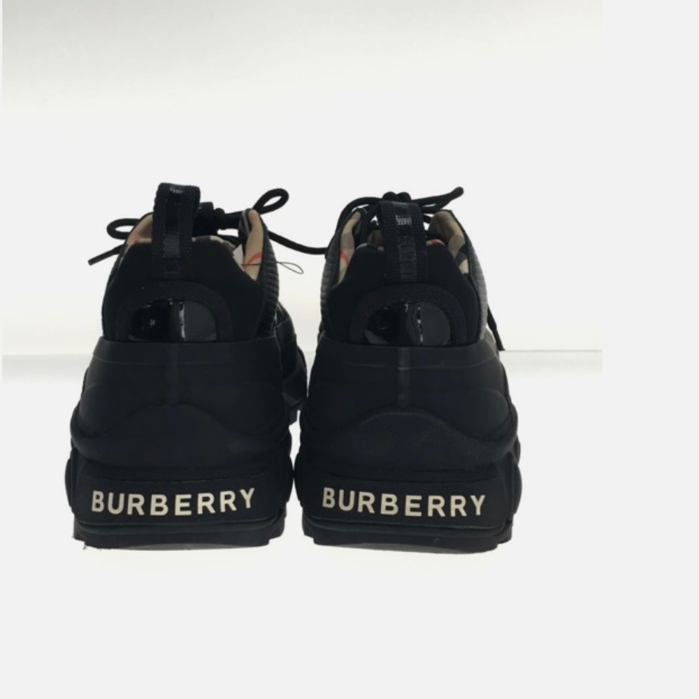 Burberry Arthur Women's Sneakers